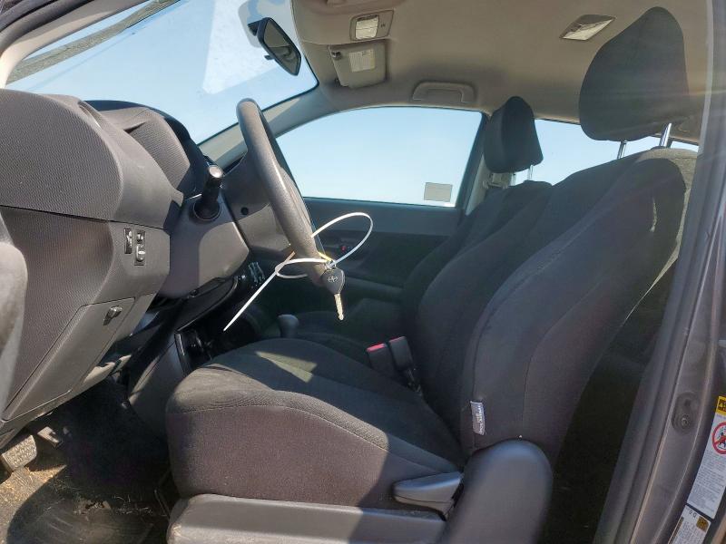 Photo 7 from auction – 2008 TOYOTA SCION XD with VIN JTKKU10458J028641
