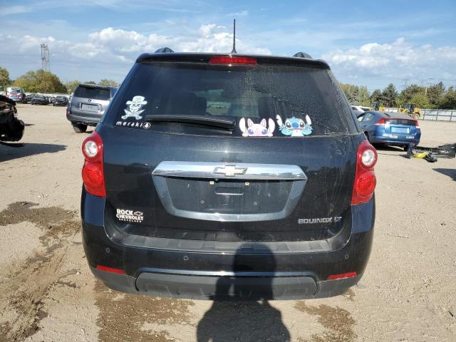 Photo 6 from auction – 2014 CHEVROLET EQUINOX LT with VIN 2GNALCEK8E6315481