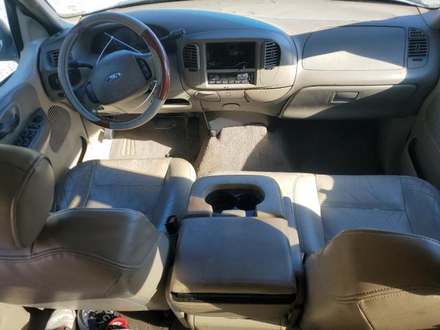 Photo 8 from auction – 2003 FORD F150 SUPER with VIN 1FTRW07L53KD17044
