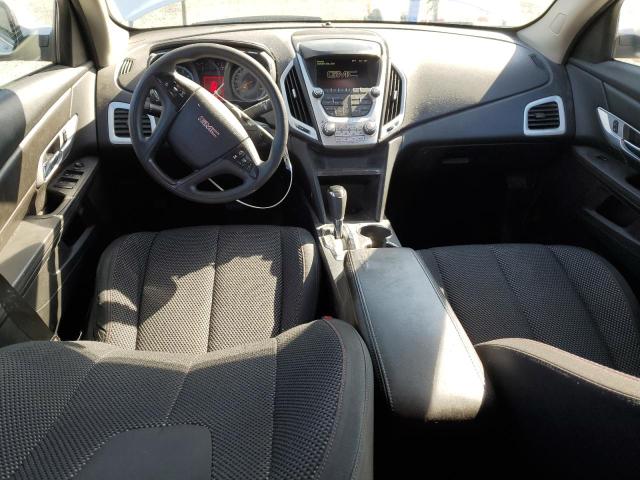 Фото 8 с аукциона – 2016 GMC TERRAIN SL с VIN 2GKFLSEK5G6282424