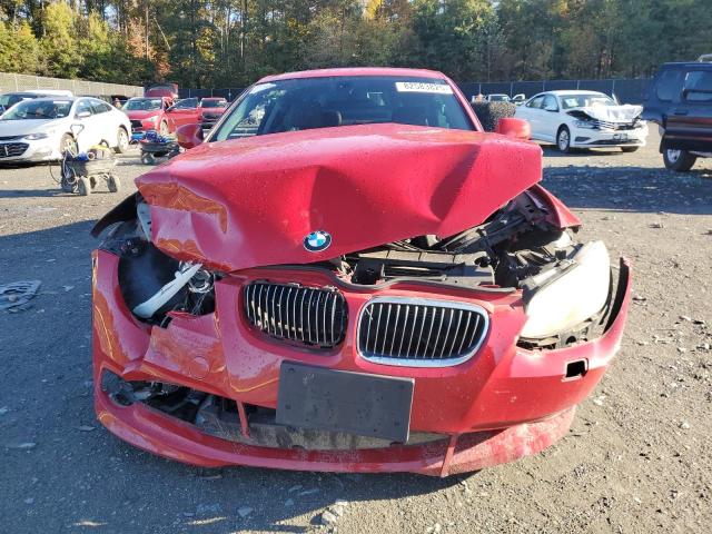 Photo 5 from auction – 2012 BMW 328 I with VIN WBAKE3C5XCE769483