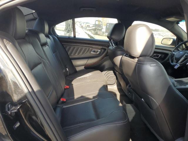 Photo 10 from auction – 2013 FORD TAURUS LIM with VIN 1FAHP2J84DG135158