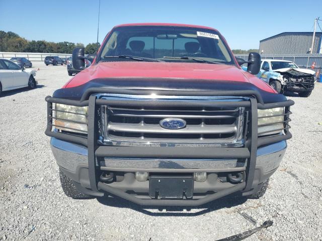 Photo 5 from auction – 2002 FORD F250 SUPER with VIN 1FTNX21F72ED31549