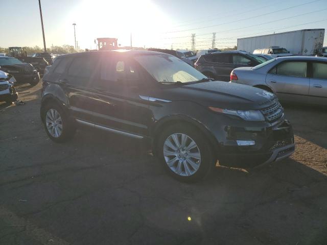 Photo 4 from auction – 2015 LAND ROVER RANGE ROVE with VIN SALVV2BG0FH015422
