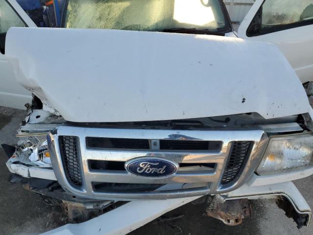 Photo 11 from auction – 2008 FORD RANGER SUP with VIN 1FTYR14D38PA53452
