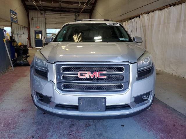 Photo 5 from auction – 2015 GMC ACADIA SLT with VIN 1GKKVRKD0FJ350346