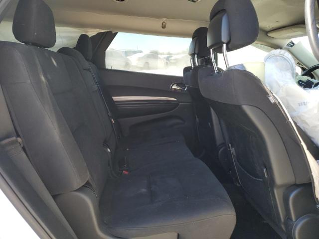 Photo 11 from auction – 2018 DODGE DURANGO SX with VIN 1C4RDJAG9JC448458
