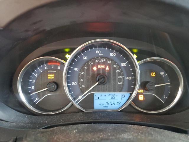Photo 9 from auction – 2014 TOYOTA COROLLA L with VIN 2T1BURHE8EC185834