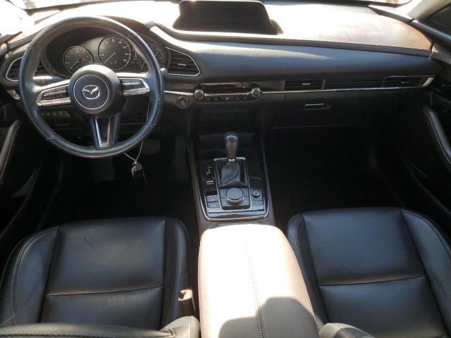 Photo 8 from auction – 2020 MAZDA CX-30 GT with VIN 3MVDMBDM1LM133087