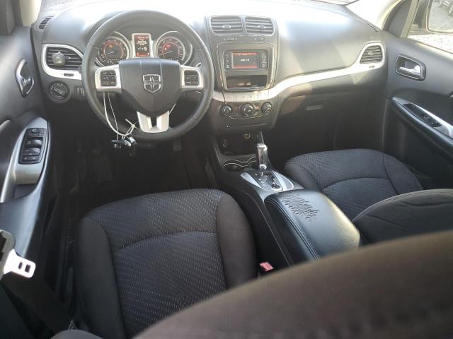 Photo 8 from auction – 2017 DODGE JOURNEY SX with VIN 3C4PDCBBXHT587602
