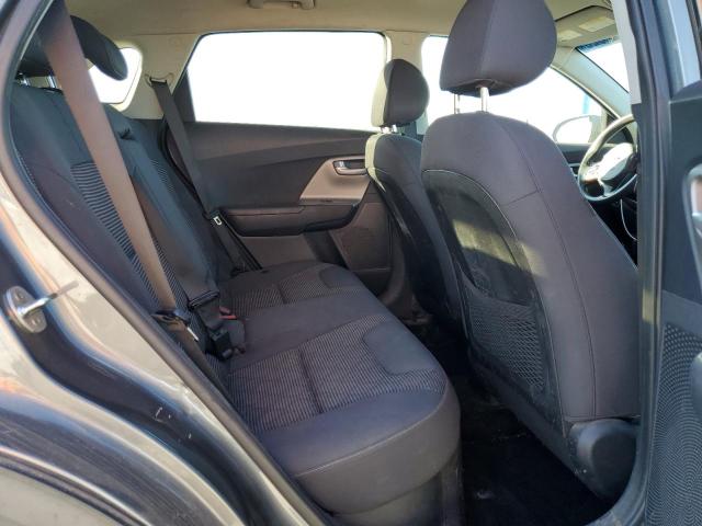 Photo 10 from auction – 2018 KIA NIRO FE with VIN KNDCB3LC7J5132823