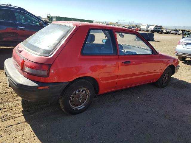 Photo 3 from auction – 1991 MAZDA 323 with VIN JM1BG2320M0259168