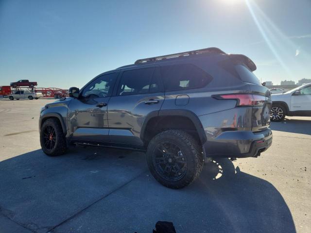 Photo 2 from auction – 2025 TOYOTA SEQUOIA SR with VIN 7SVAAABA0SX050880