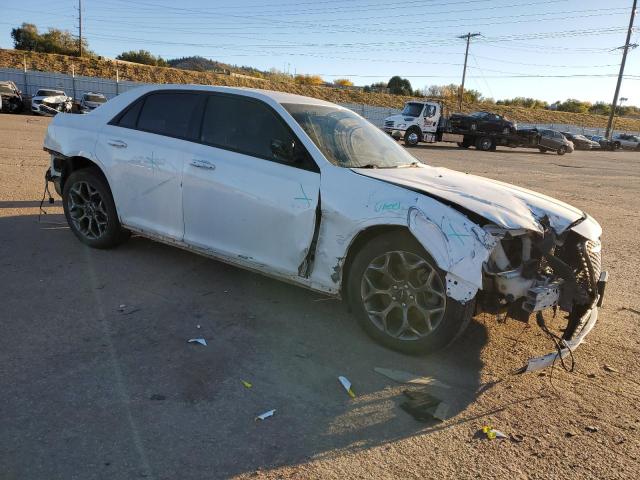 Photo 4 from auction – 2015 CHRYSLER 300 S with VIN 2C3CCAGG7FH808660