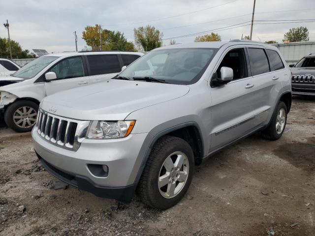 JEEP GRAND CHER 2011 with VIN 1J4RR4GG3BC589886 - Photo from auction