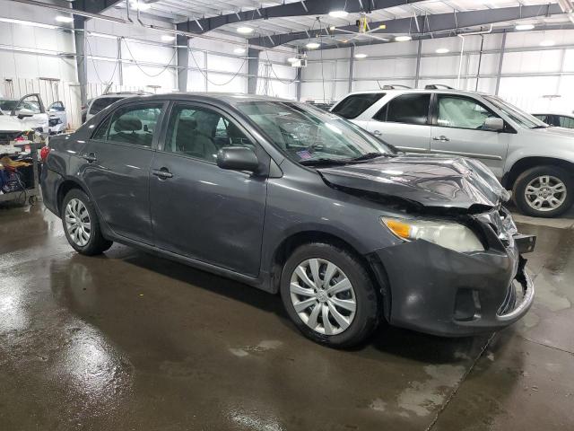Photo 4 from auction – 2013 TOYOTA COROLLA BA with VIN 2T1BU4EEXDC127844
