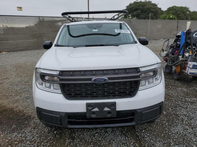Photo 5 from auction – 2024 FORD MAVERICK X with VIN 3FTTW8H36RRB55769
