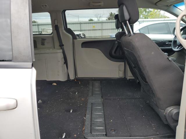 Photo 11 from auction – 2012 DODGE GRAND CARA with VIN 2C4RDGBG5CR243702