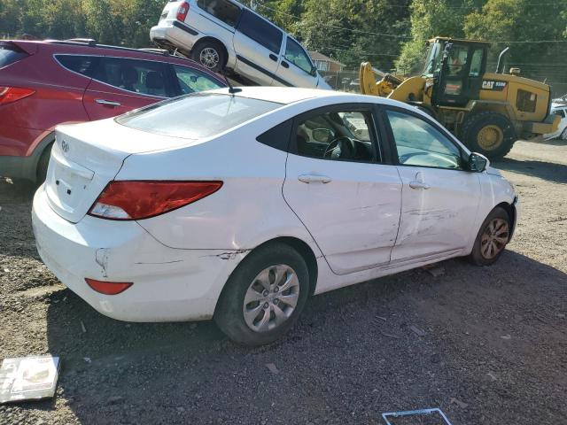 Photo 3 from auction – 2017 HYUNDAI ACCENT SE with VIN KMHCT4AE8HU271197
