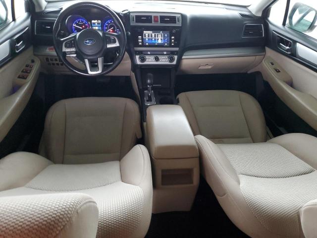 Photo 8 from auction – 2016 SUBARU OUTBACK 2. with VIN 4S4BSADC7G3227011
