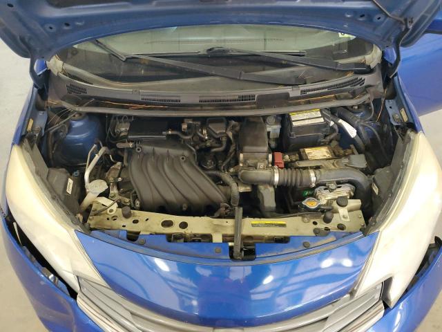 Photo 11 from auction – 2015 NISSAN VERSA NOTE with VIN 3N1CE2CP7FL428018