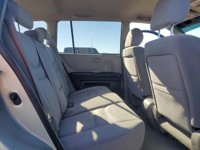 Foto 11 de la subasta – 2002 TOYOTA HIGHLANDER con VIN JTEGD21A920030425
