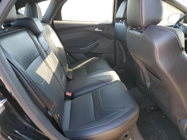 Photo 10 from auction – 2016 FORD FOCUS ST with VIN 1FADP3L93GL288149