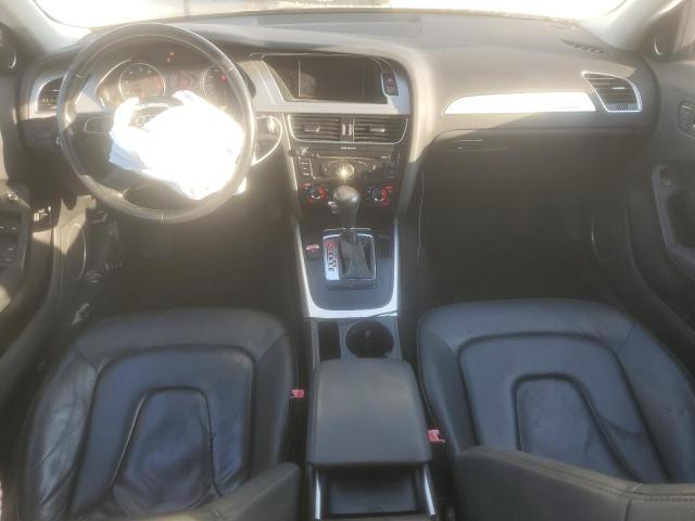 Photo 8 from auction – 2011 AUDI A4 PREMIUM PLUS with VIN WAUFFAFL7BN024251