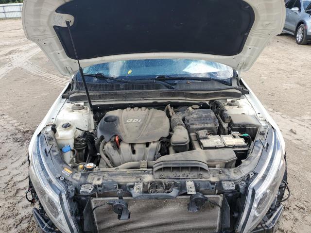 Photo 11 from auction – 2015 KIA OPTIMA LX with VIN KNAGM4A77F5651947