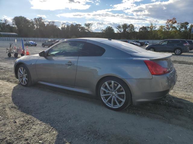Photo 2 from auction – 2009 INFINITI G37 BASE with VIN JNKCV64EX9M601637