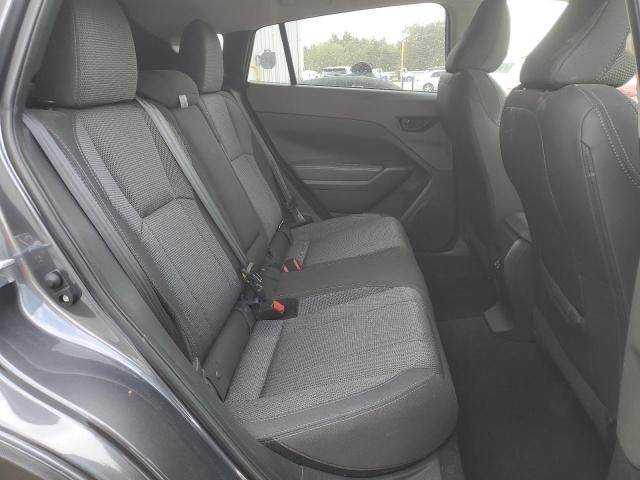 Photo 11 from auction – 2024 SUBARU CROSSTREK with VIN JF2GUADC2R8264575