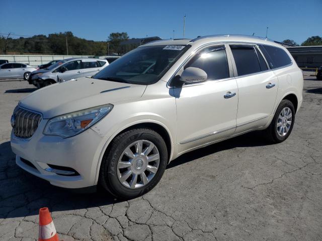 BUICK ENCLAVE 2014 with VIN 5GAKRBKD9EJ144269 - Photo from auction
