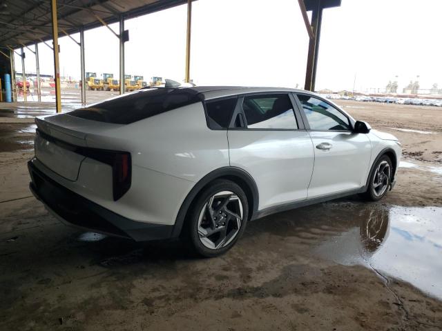 Photo 3 from auction – 2025 KIA K4 EX with VIN 3KPFU4DE0SE008119