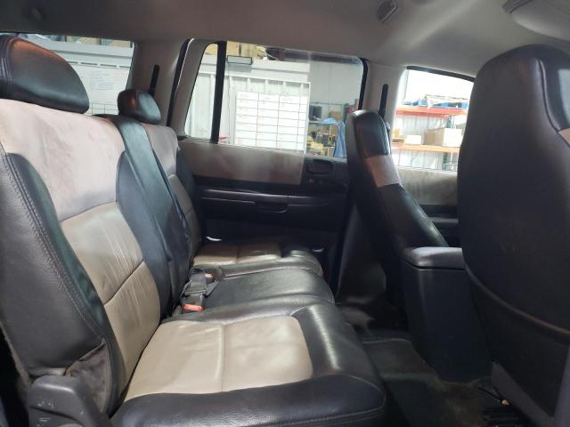Photo 11 from auction – 2002 DODGE DURANGO R/ with VIN 1B8HS78Z52F221629