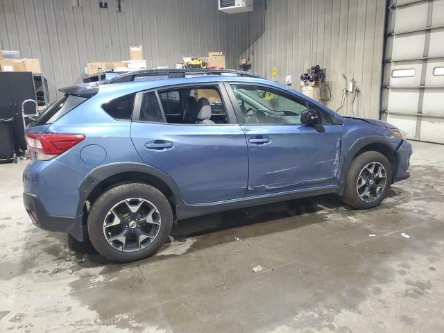 Photo 3 from auction – 2018 SUBARU CROSSTREK with VIN JF2GTABC4JG235966