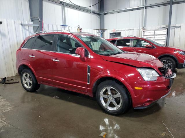 Photo 4 from auction – 2014 CHEVROLET CAPTIVA LT with VIN 3GNAL3EK0ES511805
