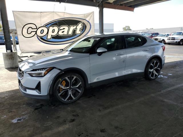 POLESTAR 2 2023 with VIN YSMET3KA7PL129399 - Photo from auction