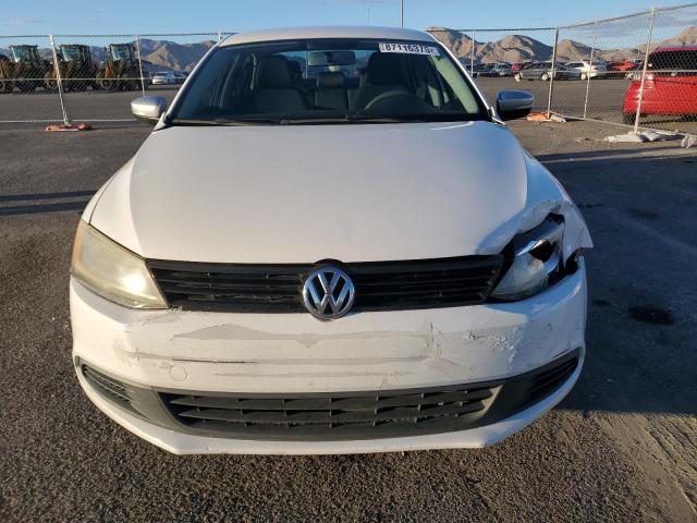 Photo 5 from auction – 2012 VOLKSWAGEN JETTA BASE with VIN 3VW2K7AJ7CM366359