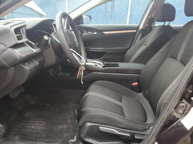 Photo 7 from auction – 2016 HONDA CIVIC EX with VIN 2HGFC2F70GH039907