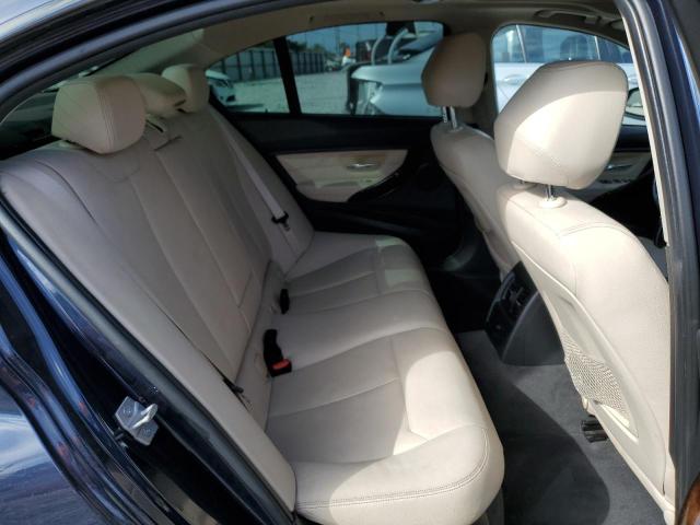 Photo 10 from auction – 2015 BMW 328 I with VIN WBA3A5G5XFNS81905