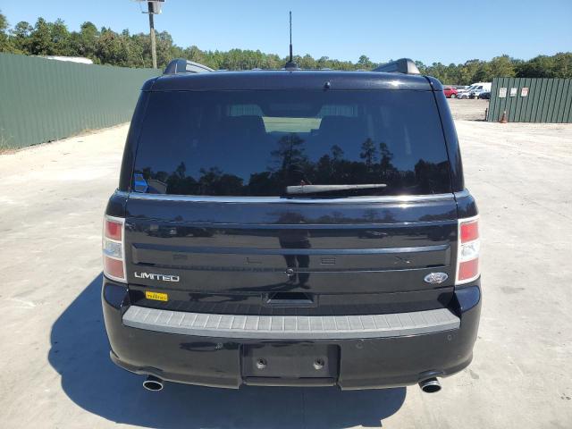 Photo 6 from auction – 2019 FORD FLEX SEL with VIN 2FMGK5C84KBA10843