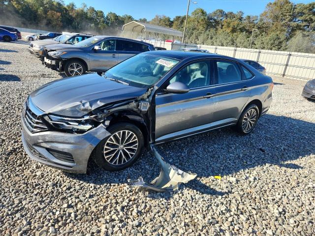 VOLKSWAGEN JETTA S 2019 with VIN 3VWC57BU5KM065348 - Photo from auction