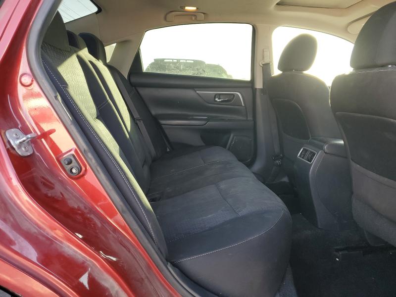 Photo 10 from auction – 2016 NISSAN ALTIMA 2.5 with VIN 1N4AL3AP5GC280036