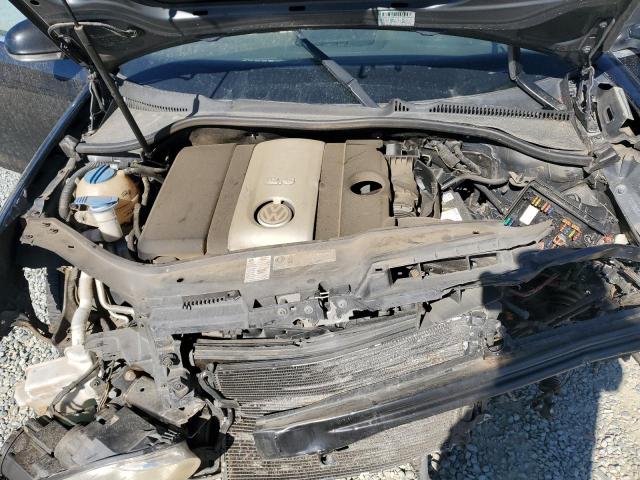 Photo 11 from auction – 2009 VOLKSWAGEN JETTA SE with VIN 3VWRM71K89M165550