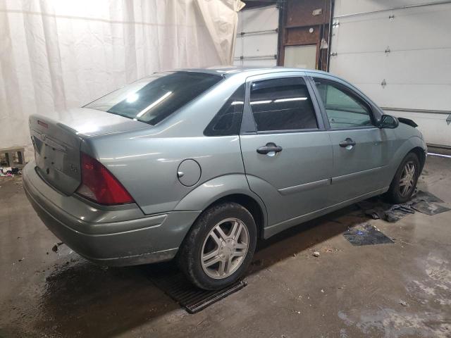 Photo 3 from auction – 2004 FORD FOCUS ZTS with VIN 1FAFP38Z04W119315