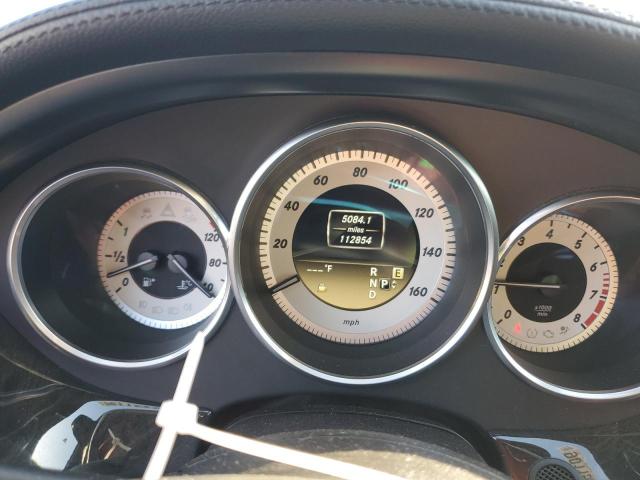 Photo 9 from auction – 2012 MERCEDES-BENZ CLS 550 with VIN WDDLJ7DB5CA047379