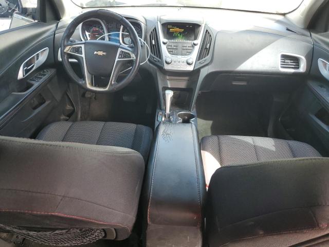 Photo 8 from auction – 2012 CHEVROLET EQUINOX LT with VIN 2GNALDEK1C6371507