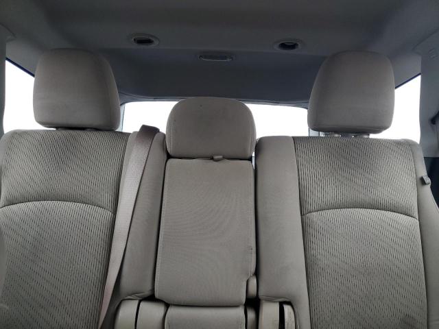 Photo 10 from auction – 2015 DODGE JOURNEY SE with VIN 3C4PDCAB1FT613034