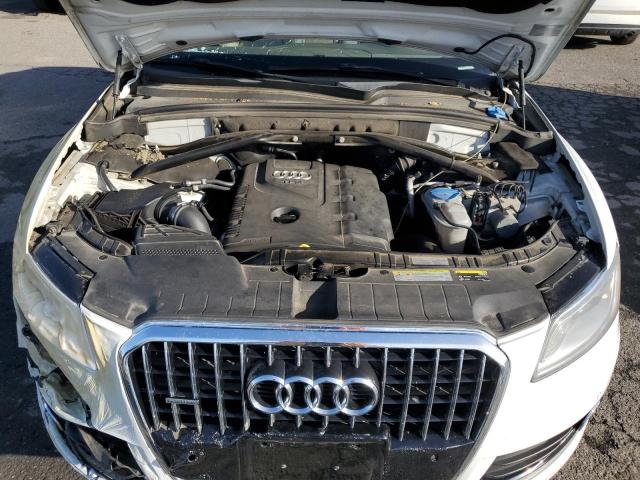 Photo 12 from auction – 2014 AUDI Q5 PREMIUM with VIN WA1LFAFP7EA028508