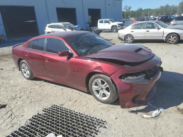 Photo 4 from auction – 2022 DODGE CHARGER R/ with VIN 2C3CDXCT9NH122752